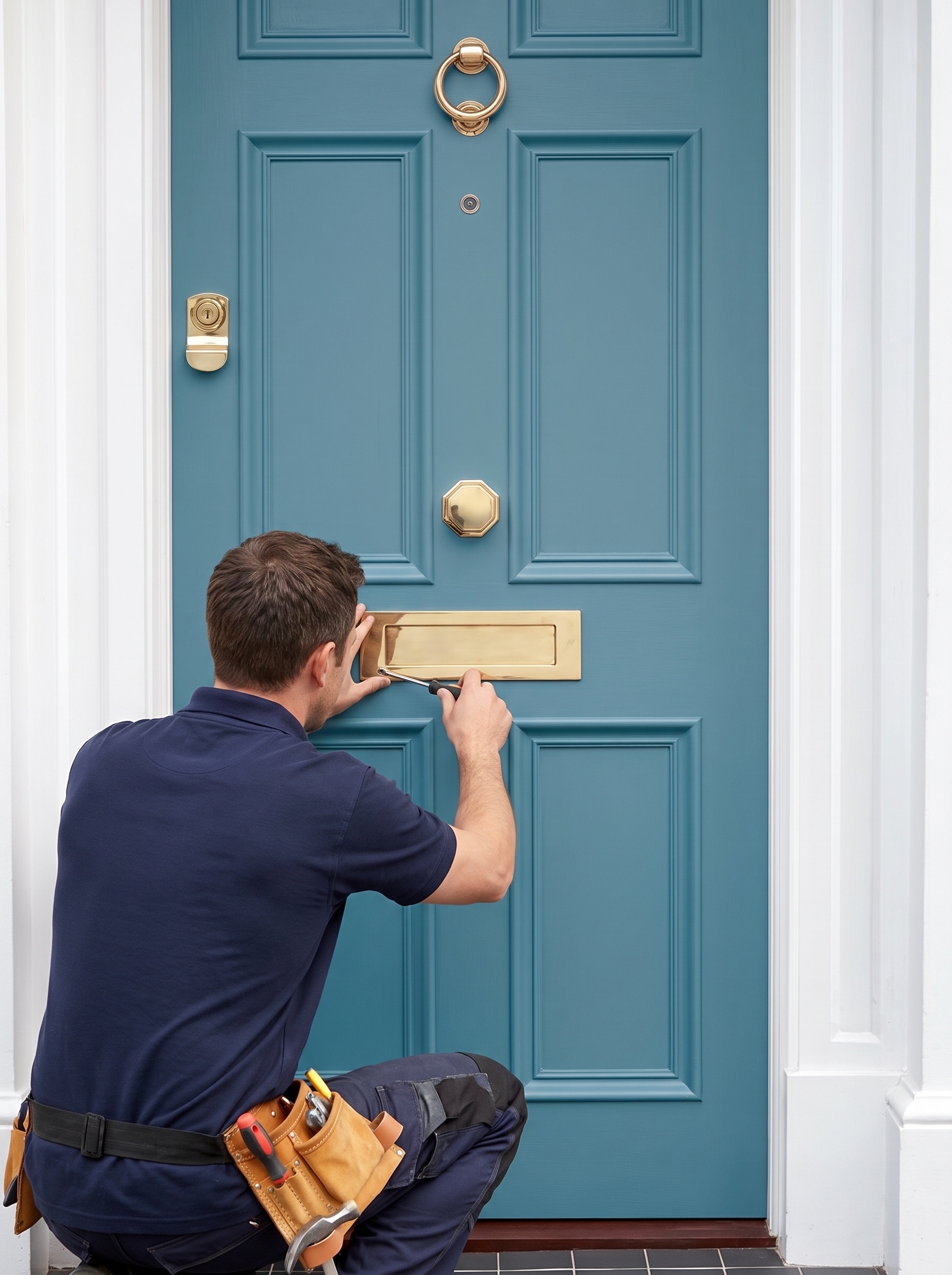 ALeXNo1 Carpentry in Wood Green London